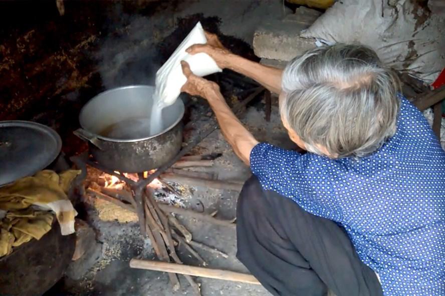 “Vị đắng” mật ong