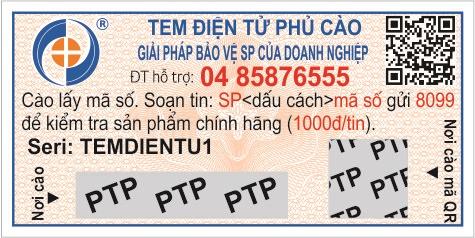 HƯỚNG DẪN SỬ DỤNG TEM ĐIỆN TỬ PHỦ CÀO (TEM SMS)