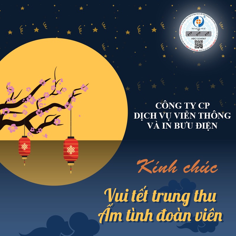 Đón Tết Trung thu ở nhà vẫn vui